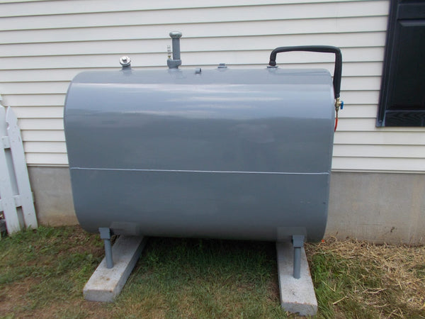 The Essential Guide to Home Heating Oil Tanks: Sizes, Maintenance, and More - Oilex